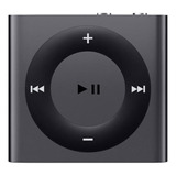 iPod Shuffle 2gb Space Grey (4ta Generación, Modelo 2015) (r