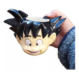 Tazon, Taza 3d  Goku Dragon Ball Z