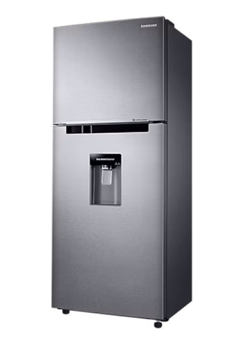 Refrigerador Top Mount C/despachador Agua Cool Pack Samsung