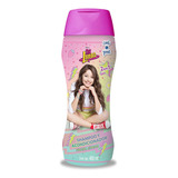 Shampoo Infantil Cool & Good Soy Luna Frutal Cítrico 400ml