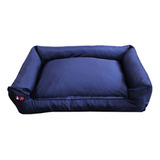 Cama Acolchada, Luxury 100% Impermeable, Grande + Obsequio