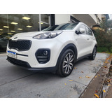 Kia Sportage 2017 2.0 Ex 154cv