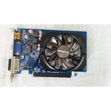 Placa De Video Gigabyte Gv-n420-2gi Rev 3.0