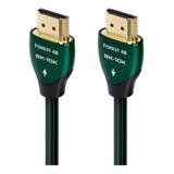 Audioquest Forest Cable A/v Digital 2.1, 3m, 48gbps