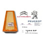 Filtro De Aire Motor Peugeot Citroen Centauro Dong Feng S30 Peugeot 207