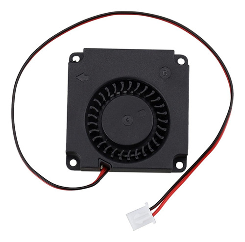 Cooler 4010 Fan De Capa 40x40x10 24v Ender - Xprinted