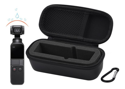 Bolsa Compacta Para Dji Osmo Pocket Sunnylife Impermeável