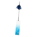 De Fundido Japonês Furin Wind Chime 9