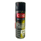 Lubricante De Cadenas Y Piñones Crc Nuevo