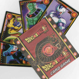 Kit 200 Cards Dragon Ball Super
