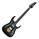 Guitarra Eléctrica Ibanez Rga622xh Bk