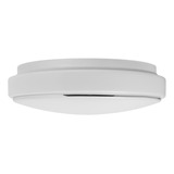 Lámpara Led Para Techo 14w Luz Neutra Color Blanco (4000 K) Illux Tl-6014.b40