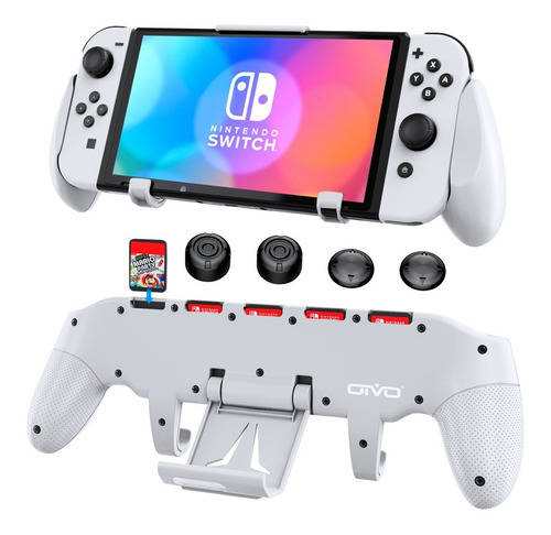 Soporte Oivo Para  Nintendo Switch/oled