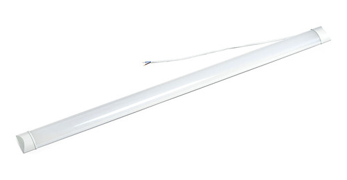 Listón Led Slim 36w Luz Día Sica