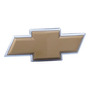 Emblema Porton Vectra 09/ Moo Dorado 100% Chevrolet Origina Chevrolet Vectra