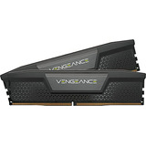 Memoria Ram Corsair Vengeance Ddr5 32gb 6000mhz - Negro