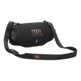 Jbl Xtreme 4 - Bluetooth - A Prova D'agua - Preto