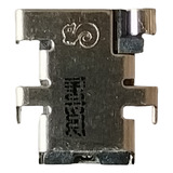 Conector Dc Jack Compativel Notebook Samsung Np350xbe