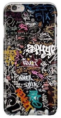 Funda Celular Grafiti Arte Urbano Hip Hop Todos Los Cel