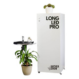 Armario Indoor Carpa Cultivo Completo Long Led Pro Anthea 
