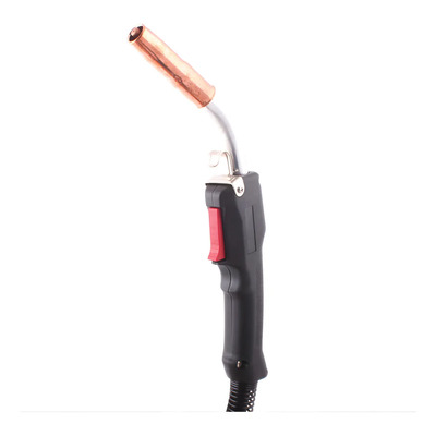 Antorcha Mig Tipo Tweco 200 Amp Tipo Lincoln Conexion Gas Ex | Envío gratis