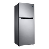 Refrigerador Inverter No Frost Samsung Top Mount Rt29a5000 Elegant Inox Con Freezer 298l