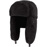 Gorro Ruso De Peluche Para Adultos De Ushanka Cálido A Prueb