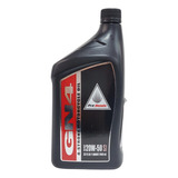 Aceite Honda Gn4 Mineral 20w50 P/ Moto Tuamoto