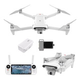 Drone Fimi X8 Se 22 V2 Megafone Câmera 4k Gps Gimbal 3 Eixos