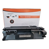 Tóner Laser Genérico Compatible Hp Cf280a Para Hp M401/m425