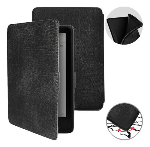 Estuche Funda Protector Case Kindle Paperwhite 5, 6, 7 Gen