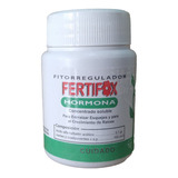Fertifox Hormona Para Crecimiento De Raices Y Esquejes 75cm3