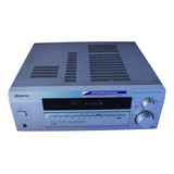 Radio Receiver Pioneer Vsx-d411 5.1 Audio (2001)