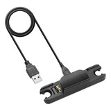 K Cargador Cable Usb Cargador Base For Sony Nw-ws413 414