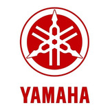 Cacha Cola Yamaha-ybr125 Full Izq Roja 12  - Bondio