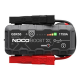 Arrancador Portatil Noco Ion Litio Auto Utv 1750a Usb Celu