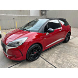 Citroën Ds3 Pure Tech 1.2 Turbo