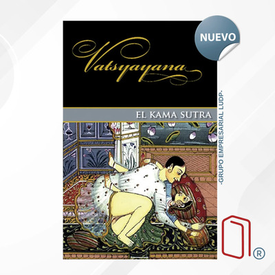 El Kama Sutra