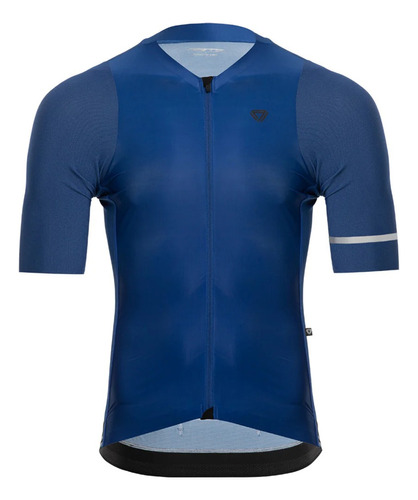 Jersey Ciclismo Gw Essential Fit Pro Blue Hombre