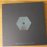 Exo - Exology Chapter 1 The Lost Planet (special Edition)