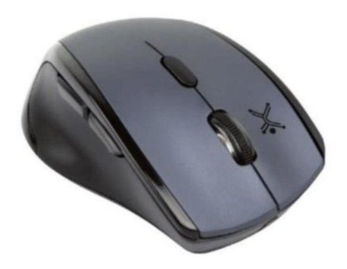 Mouse Perfect Choice Optico Pc-045021 Rf Inalambrico 1600 /v Color Negro