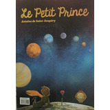 El Principito - Le Petit Prince