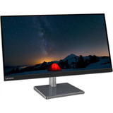 Monitor Uhd Lcd 28'' Lenovo L28u-35 Color Negro