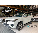 Toyota Hilux Sw4 2.8 Srx Diamond 4x4 7 Lugares 16v Turbo Int