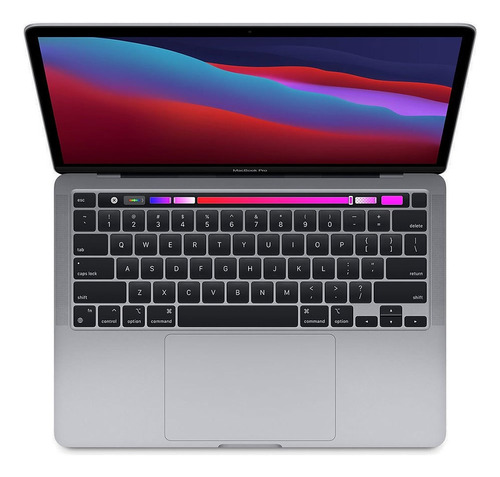 Macbook Pro 13 2019 256ssd 16gb Ram / Factura