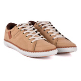 Zapatilla South 1 Hombre 6257/sue