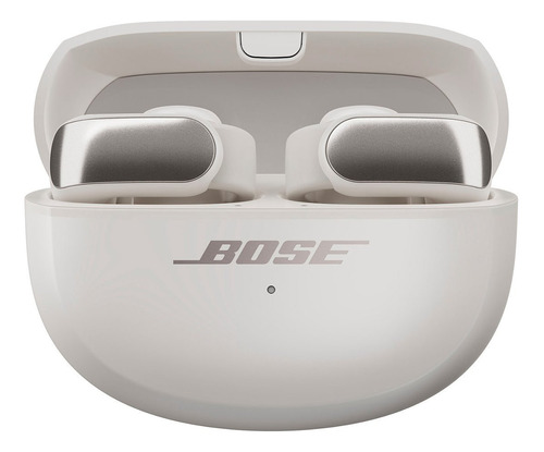 Bose Ultra Open Earbuds Fones De Ouvido Branco