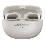 Bose Ultra Open Earbuds Fones De Ouvido Branco