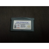 2006 Fifa World Cup Gba