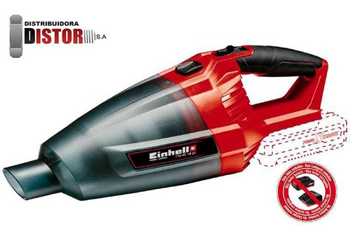 Aspiradora A Batería 18 V Te Vc 18 Li Solo , 540 Ml ,einhell